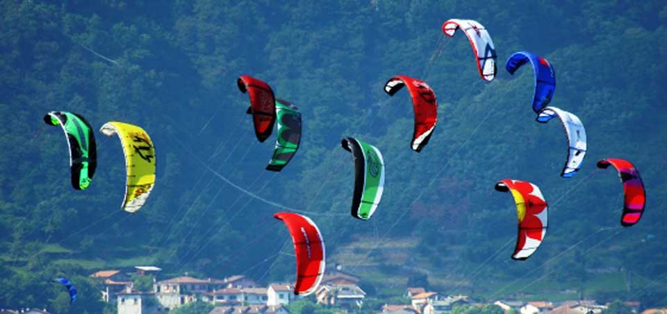 kitesurf-lake-como