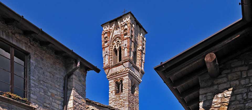 Chiesa di Santa Maria Maddalena