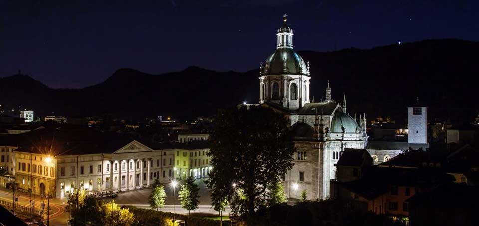 Como, duomo