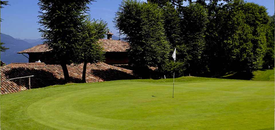 Menaggio & Cadenabbia Golf Club