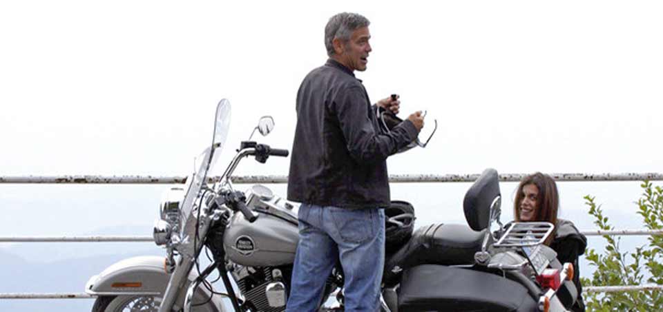 motorcycling-george-clooney